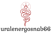 Логотип - uralenergosnab66